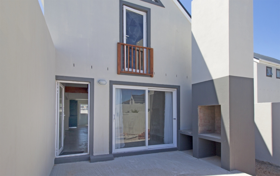 To Let 2 Bedroom Property for Rent in Capri Western Cape
